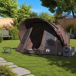 Versatile Fishing Tent for Camping and Outdoor Activities