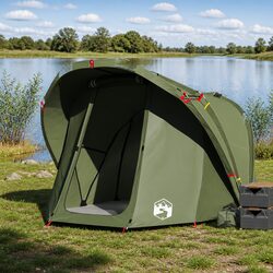 Versatile Fishing Tent for Practical Outdoor Use