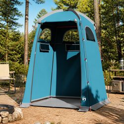 Shower Tent: A Practical Solution for Camping Privacy