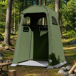 Practical Uses for Your Shower Tent During Camping