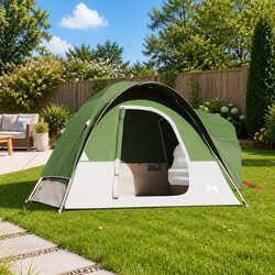 Versatile Car Tent for Camping and Outdoor Use