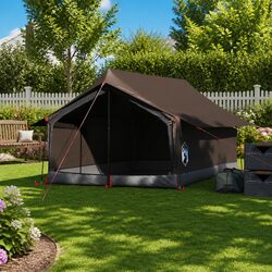 A Practical Tent for 2: Ideal for Camping Trips