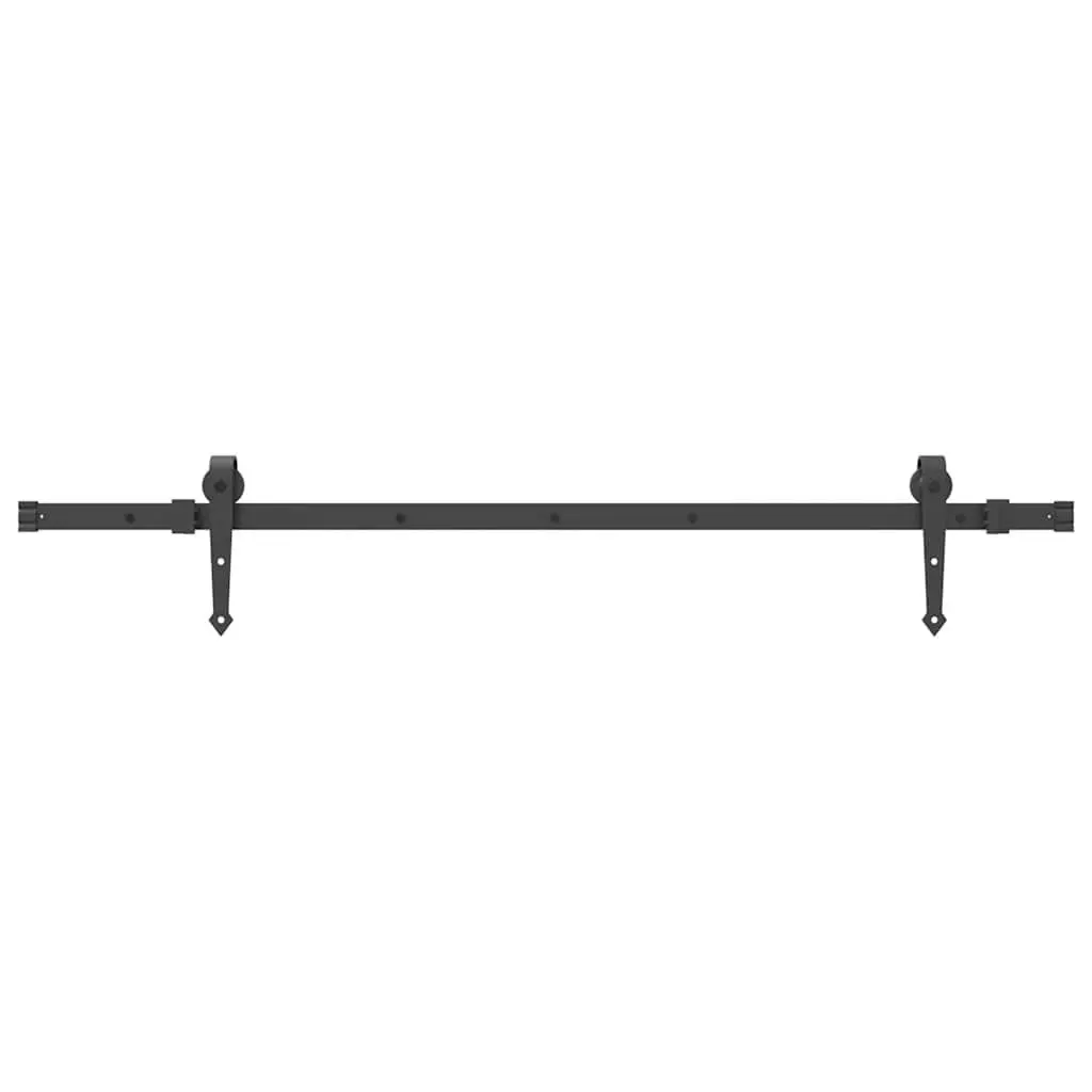 Sliding Door Hardware Kit for Home Functionality