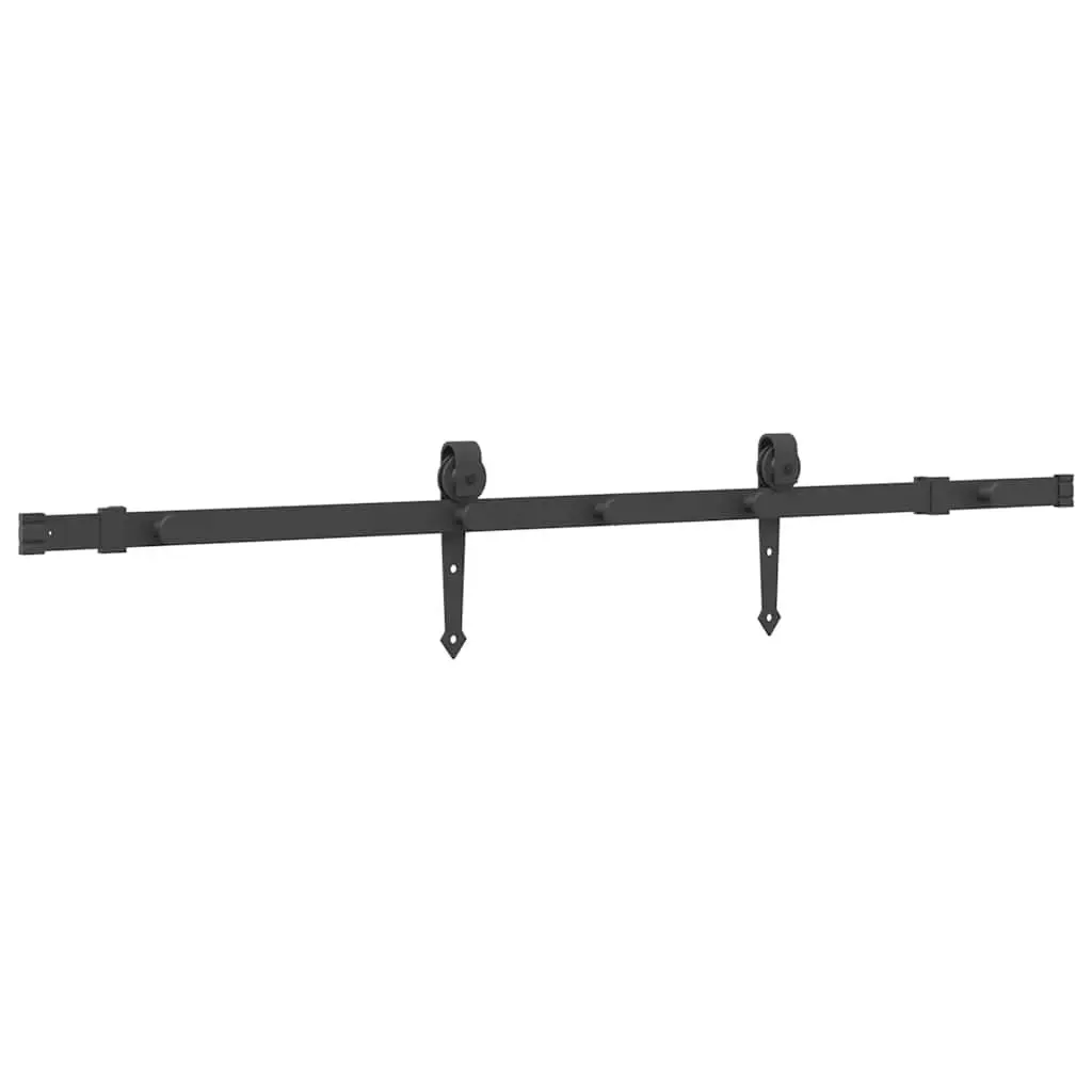 Sliding Door Hardware Kit for Home Functionality