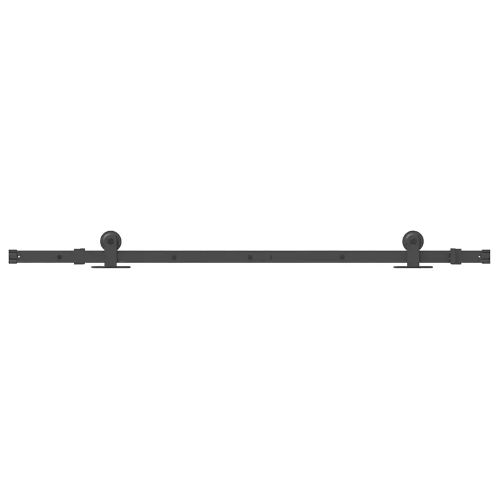 Sliding Door Hardware Kit for Home Use