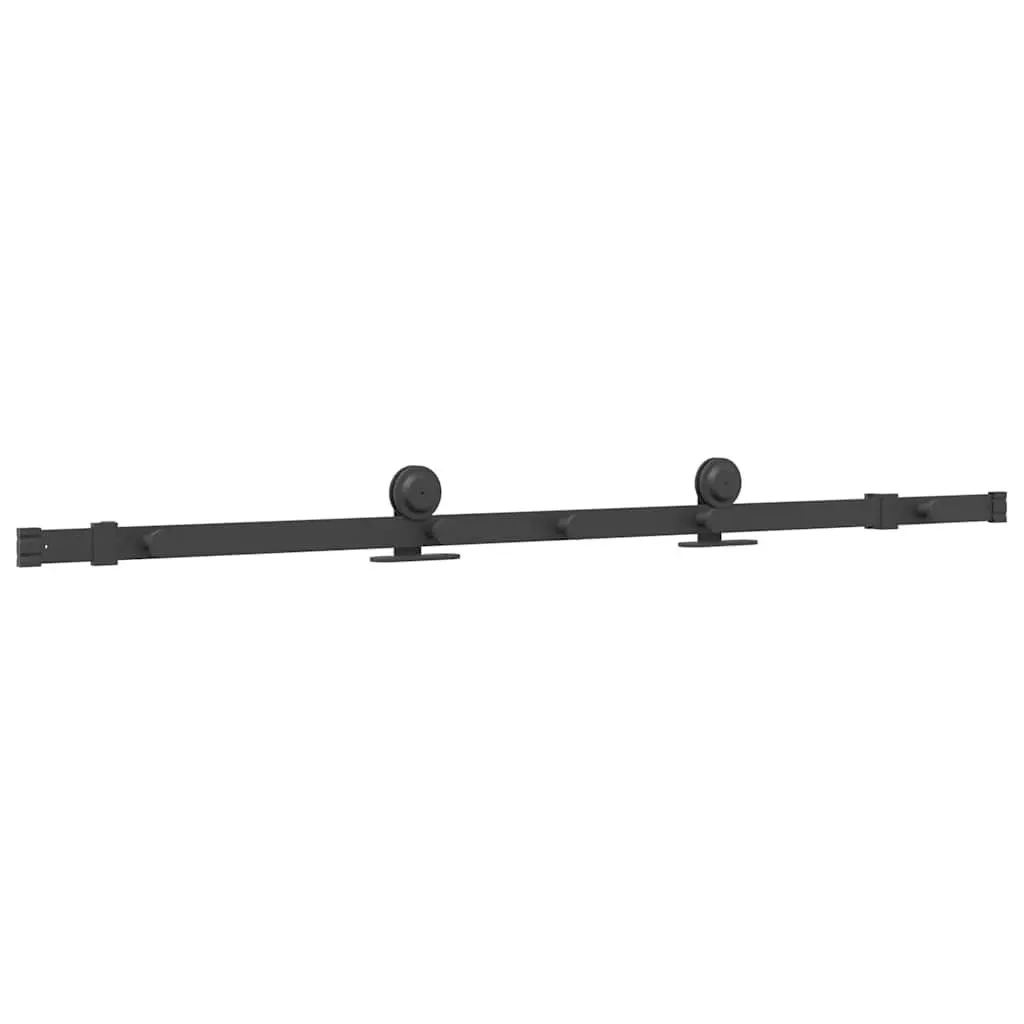 Sliding Door Hardware Kit for Home Use