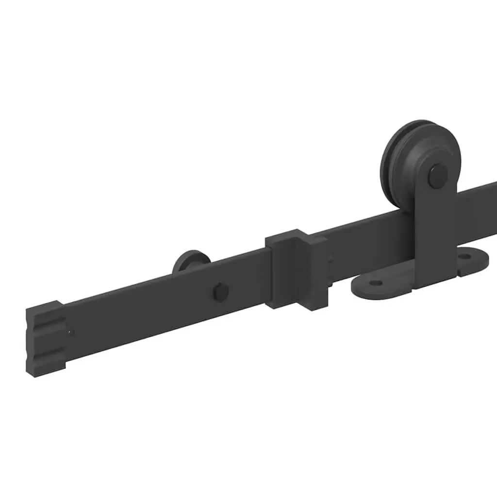 Sliding Door Hardware Kit for Home Use