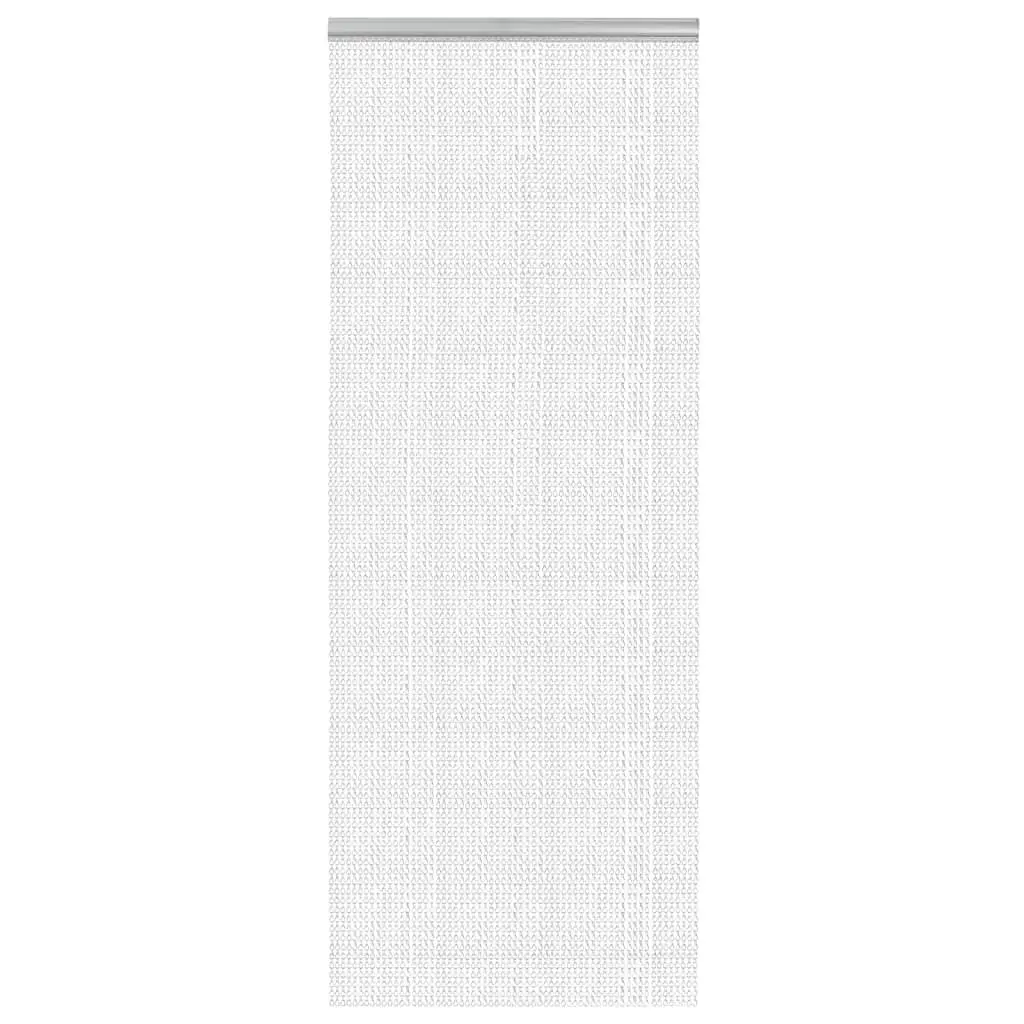 Chain Door Fly Screen 80x201 cm for Home Use