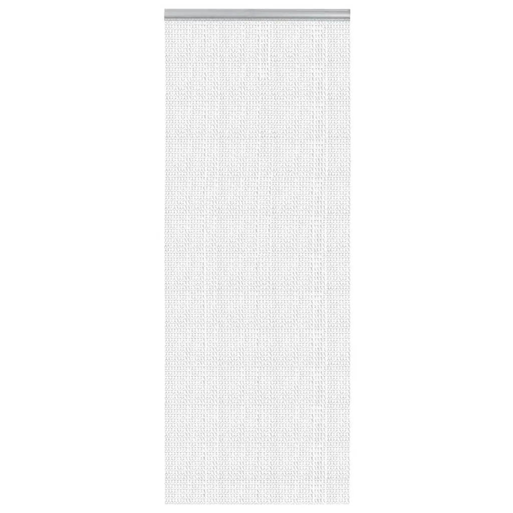 Chain Door Fly Screen 80x212 cm for Home Use