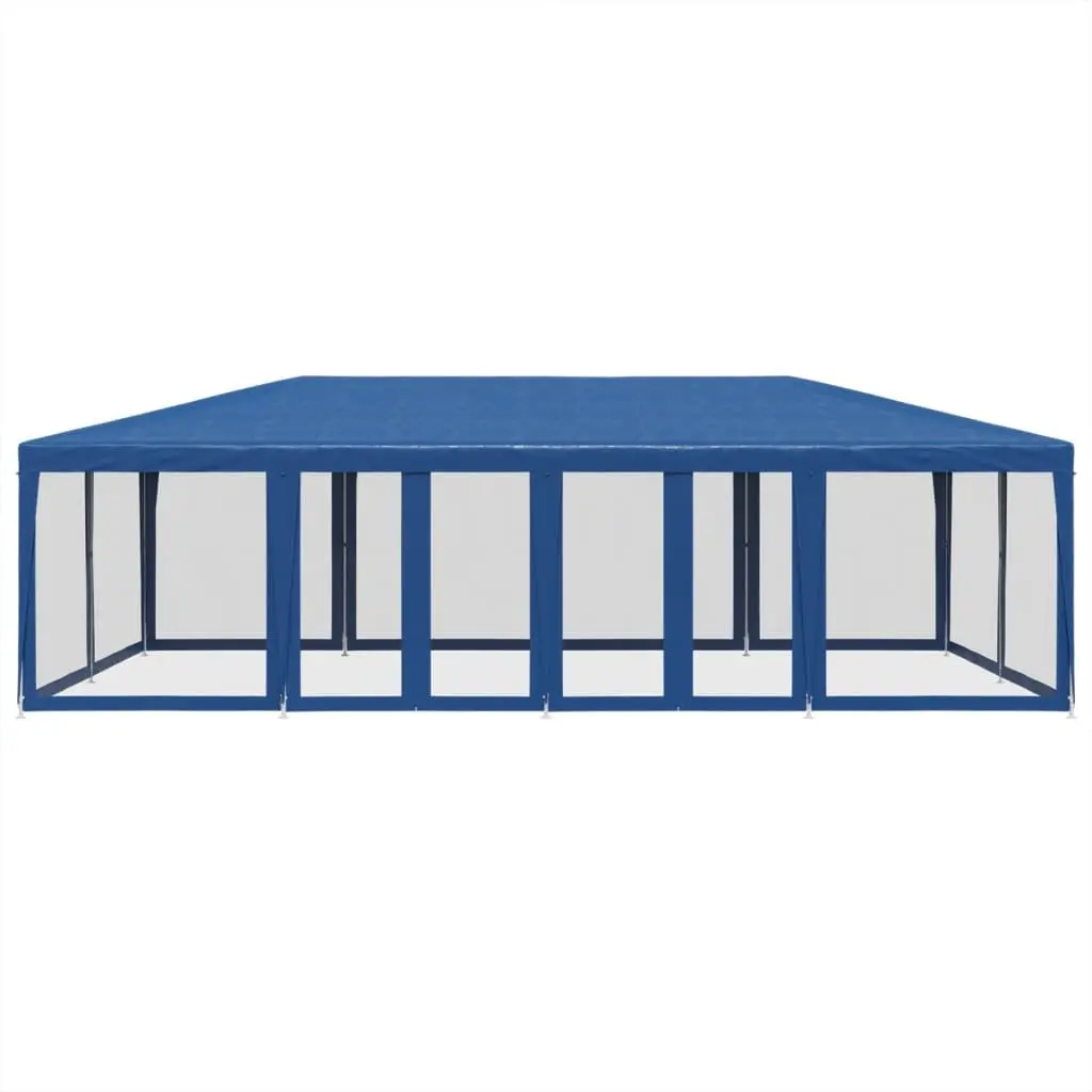 8x4m Tent for Outdoor Events and Gatherings