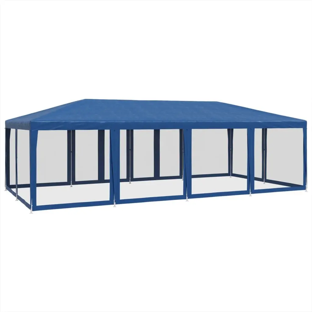 8x4m Tent for Outdoor Events and Gatherings