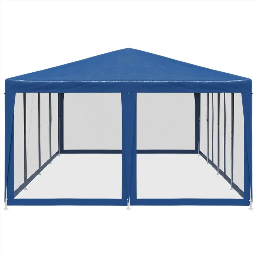 8x4m Tent for Outdoor Events and Gatherings