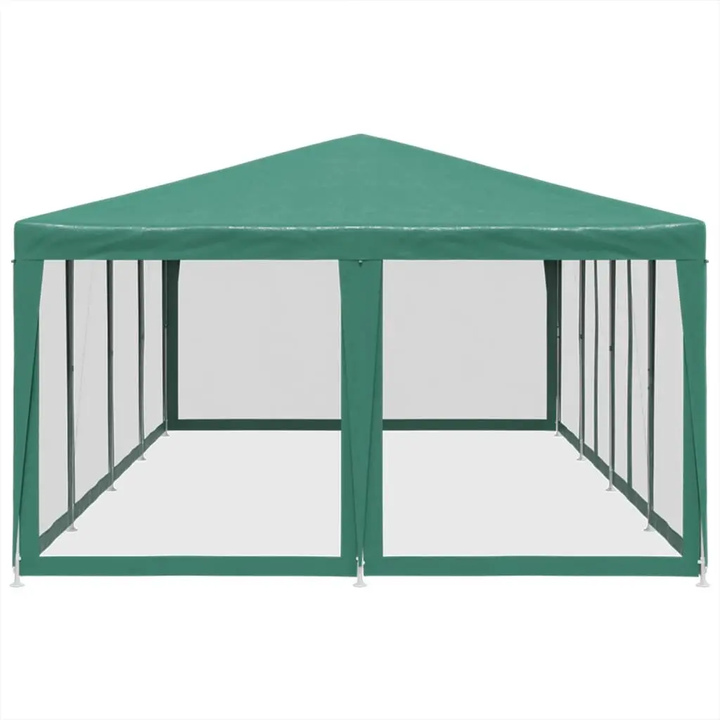 8x4m Party Tent for Various Outdoor Activities