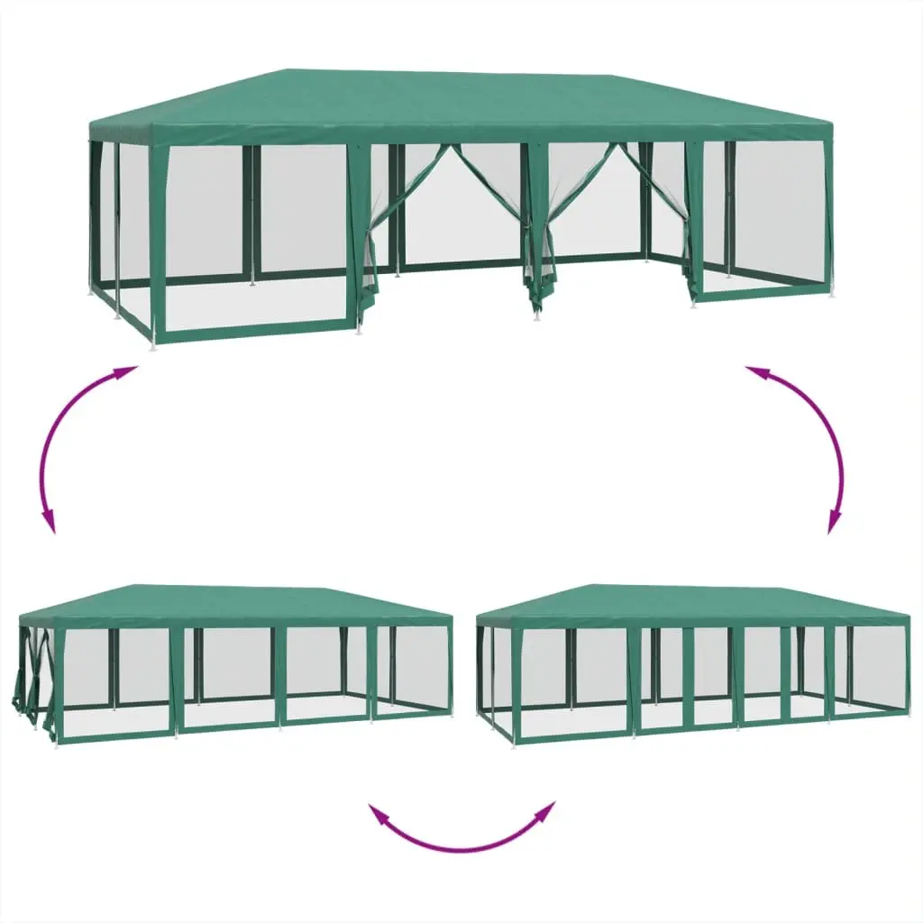 8x4m Party Tent for Various Outdoor Activities