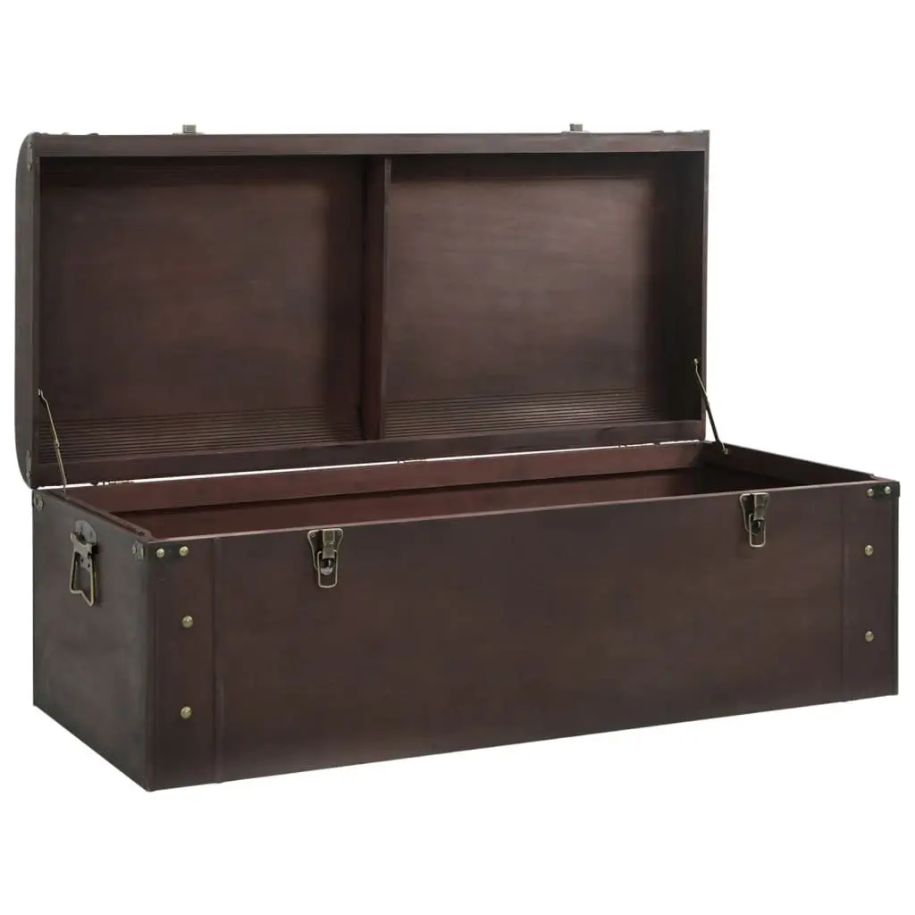 Storage Chest for Home Organization Needs