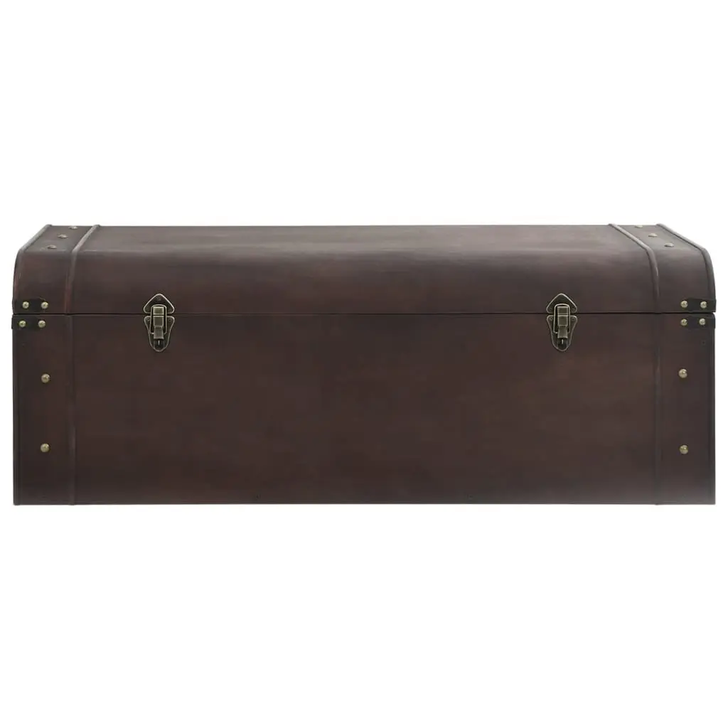 Storage Chest for Home Organization Needs