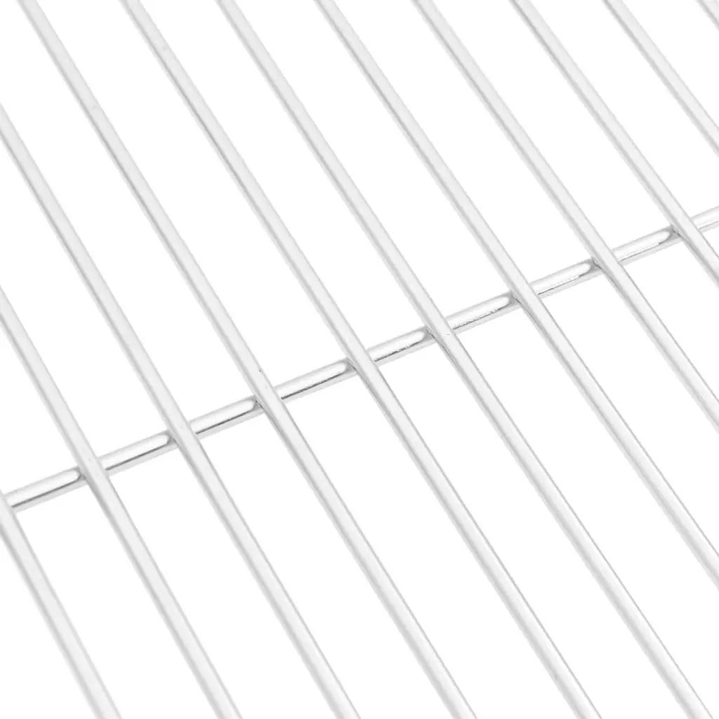 Round Grill Grate 37cm Stainless Steel for Charcoal Kettle Fire Bowl