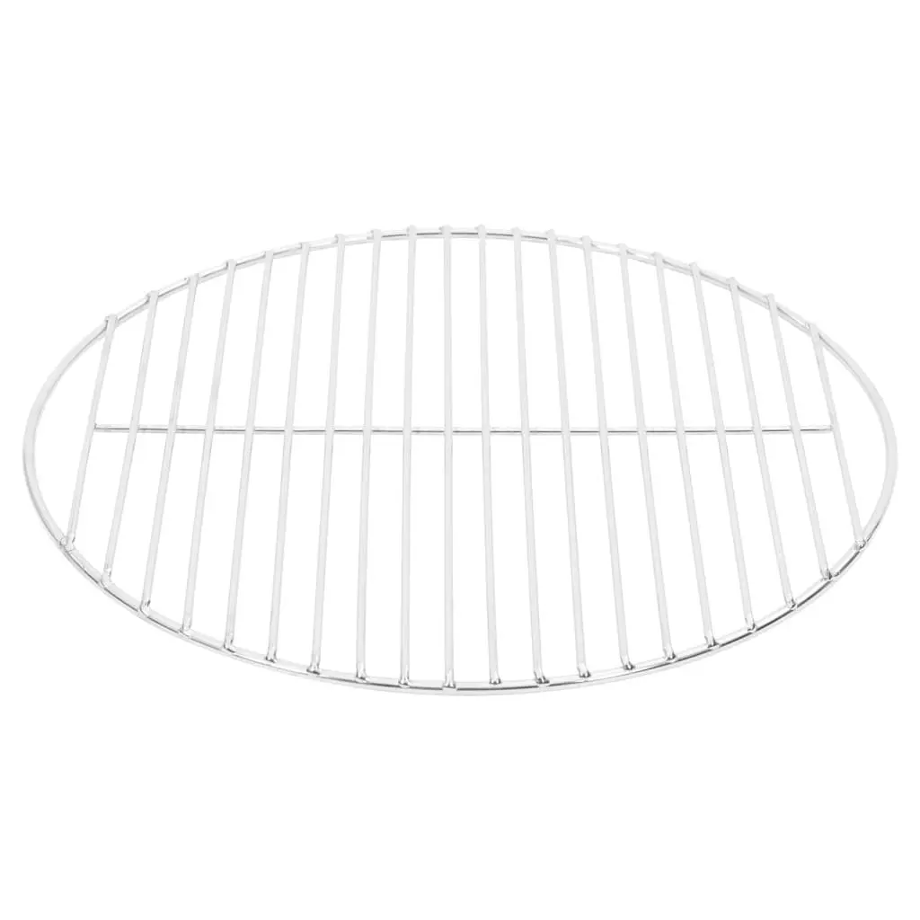Round Grill Grate 304 Stainless Steel Ø40 cm