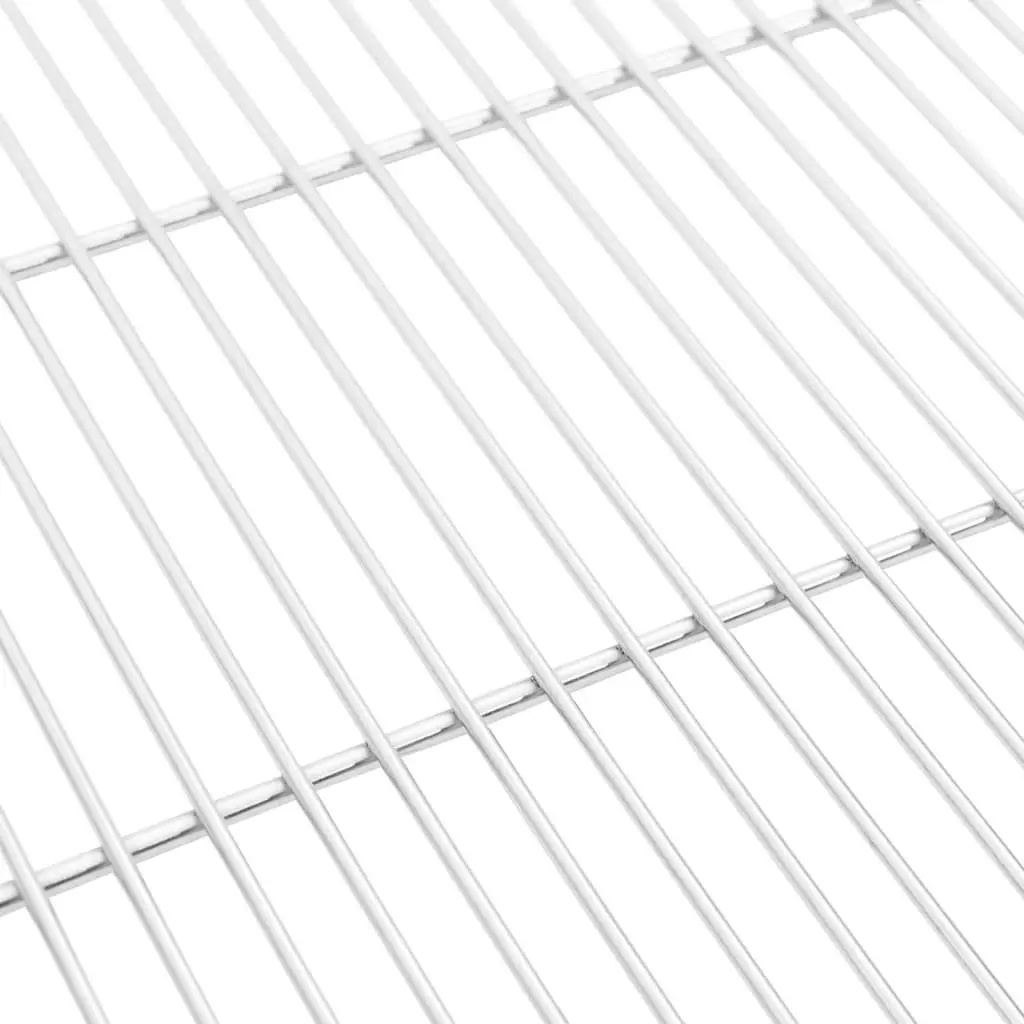 Round Grill Grate 304 Stainless Steel 44.5cm with Handles