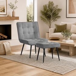 Versatile Relaxing Chair for Your Living Space