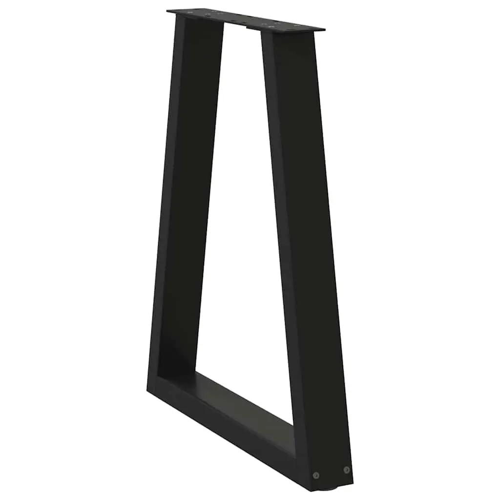 V-Shape Dining Table Legs for Home Use
