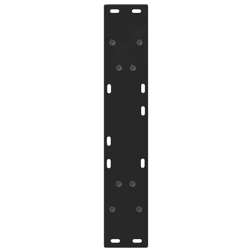 V-Shape Dining Table Legs for Home Use