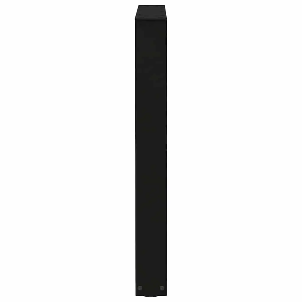 V-Shape Dining Table Legs for Home Use
