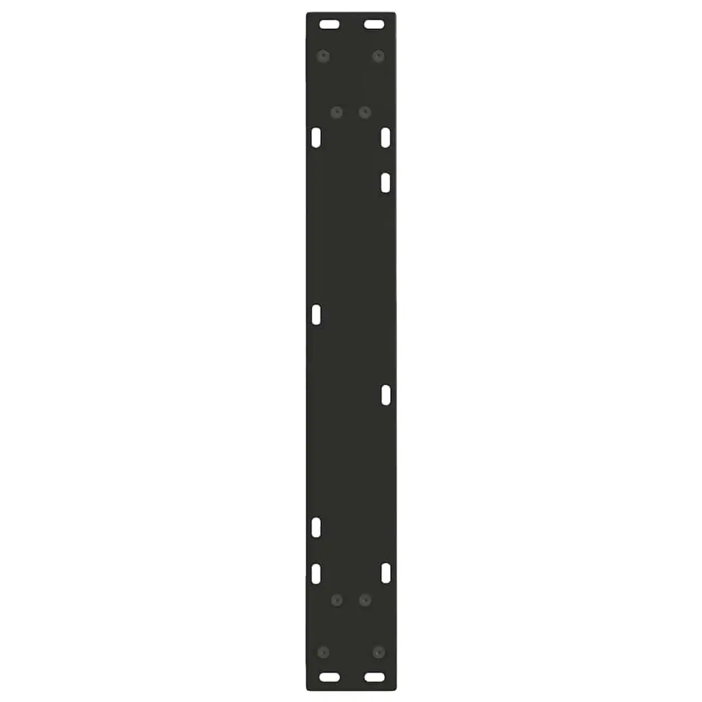 V-Shape Dining Table Legs for Home Use