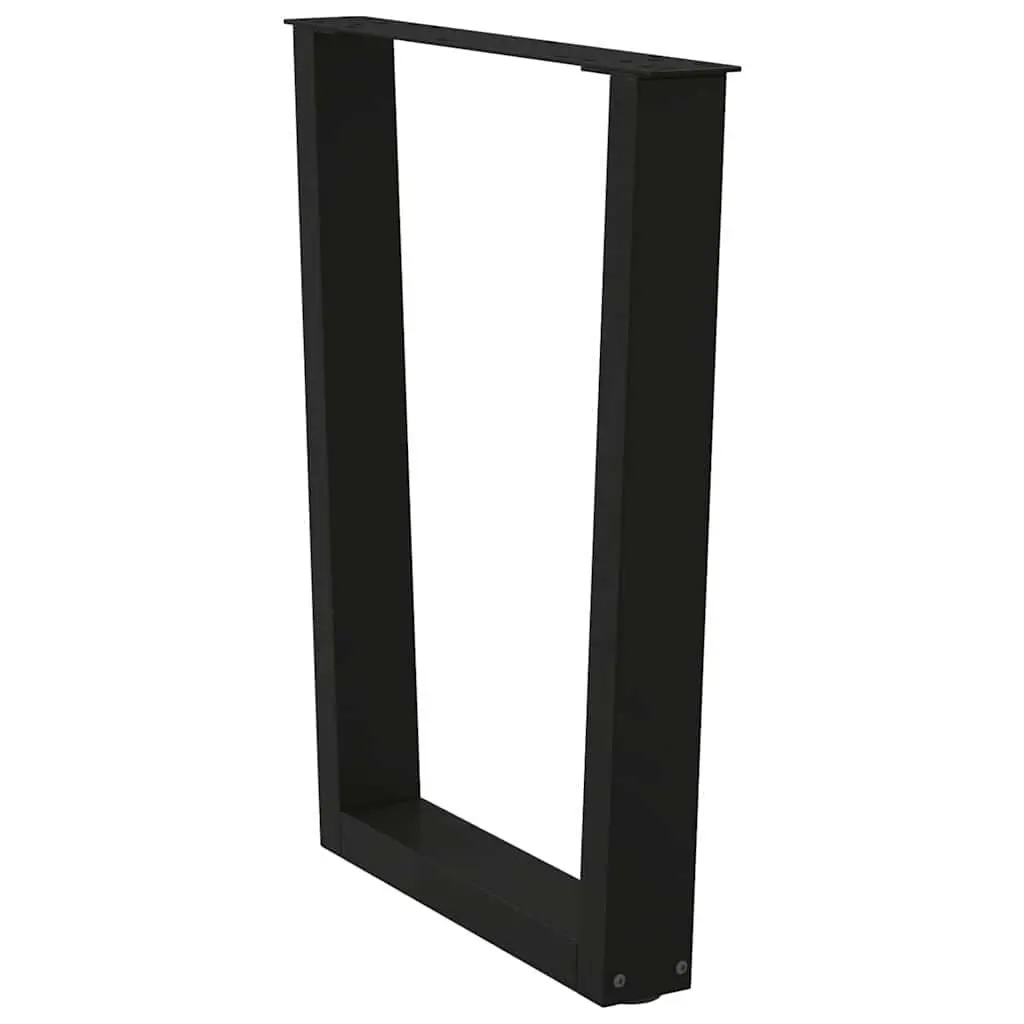 V-Shape Dining Table Legs for Home Use