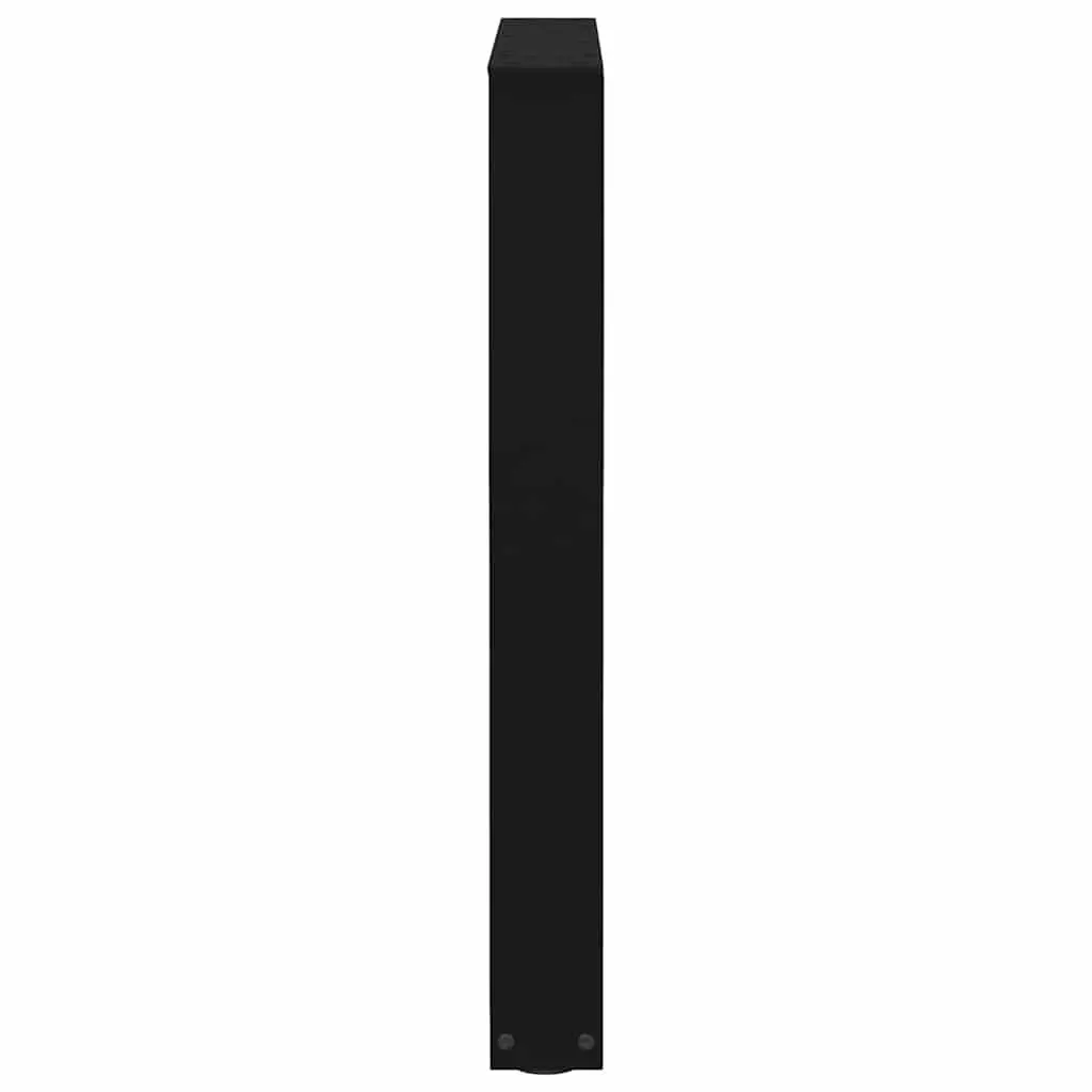 V-Shape Dining Table Legs for Home Use