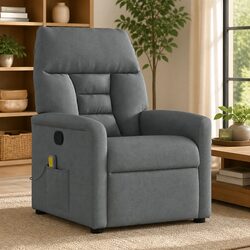 Ideal Massage Recliner Chair for Your Home