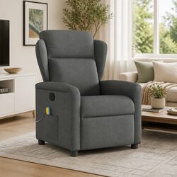 Practical Massage Recliner Chair for Your Home