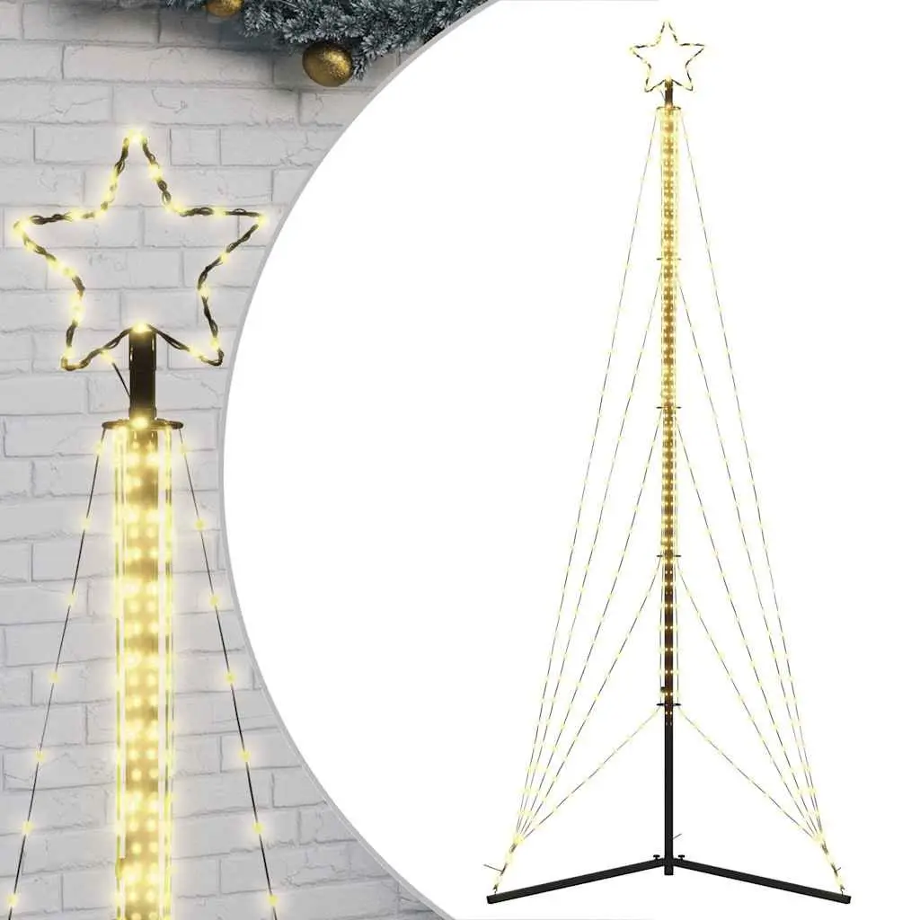 LED Christmas Tree for Home Celebrations