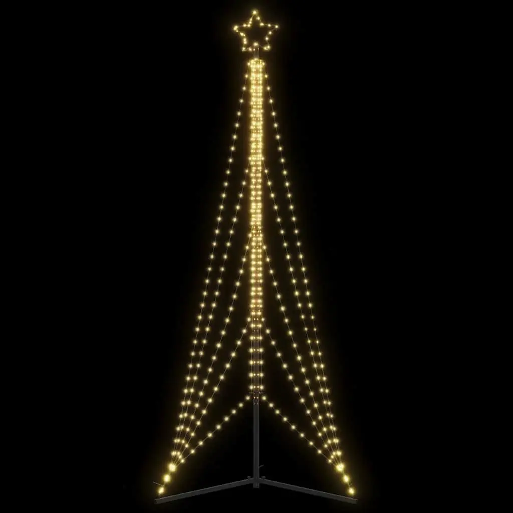 LED Christmas Tree for Home Celebrations