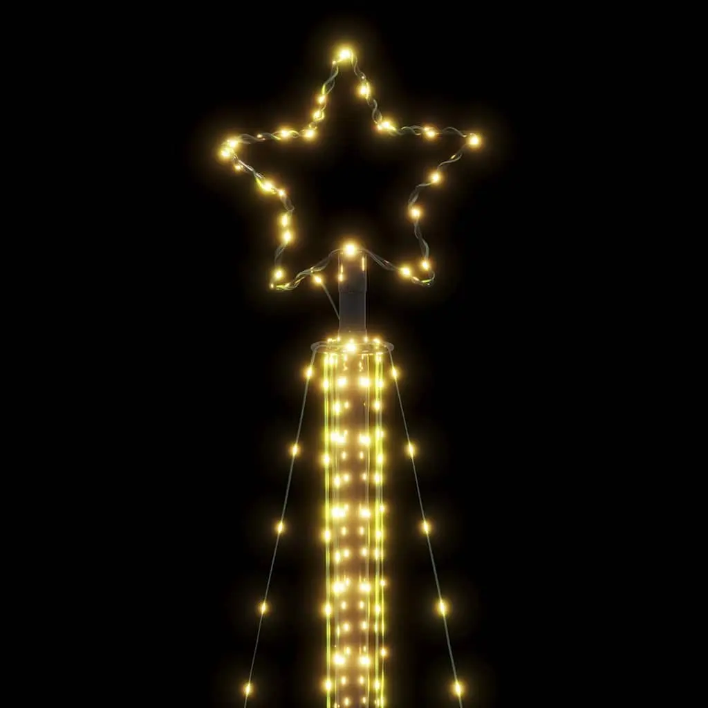 LED Christmas Tree for Home Celebrations