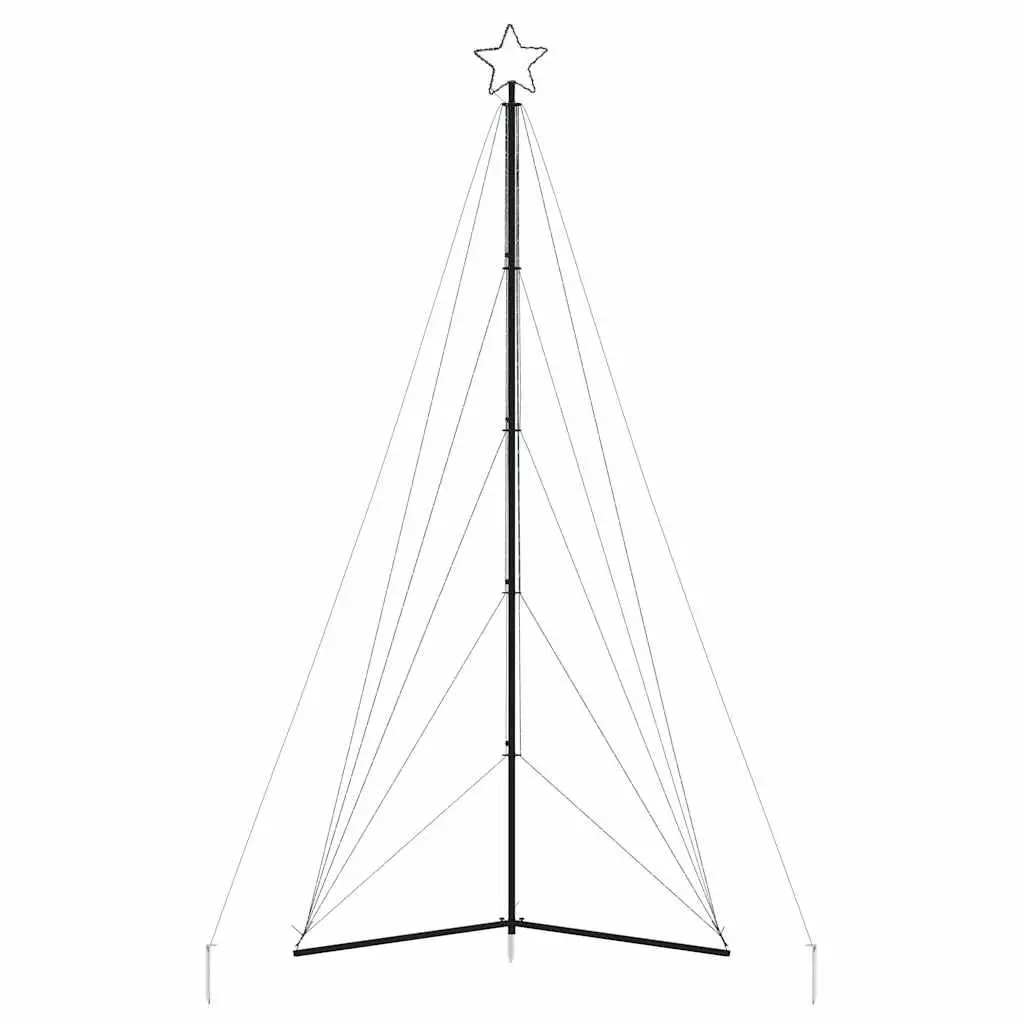 LED Christmas Tree for Home Decorations