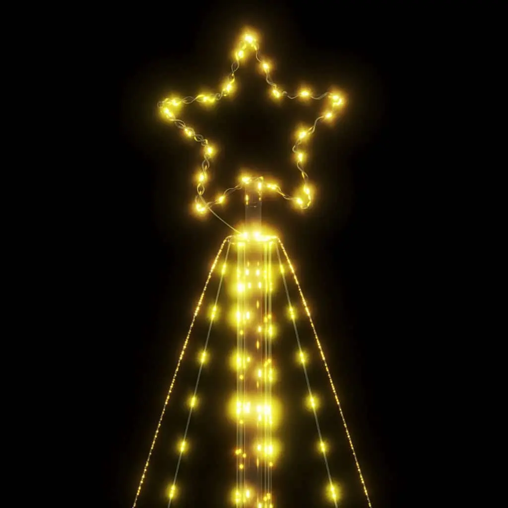 LED Christmas Tree for Home Decorations