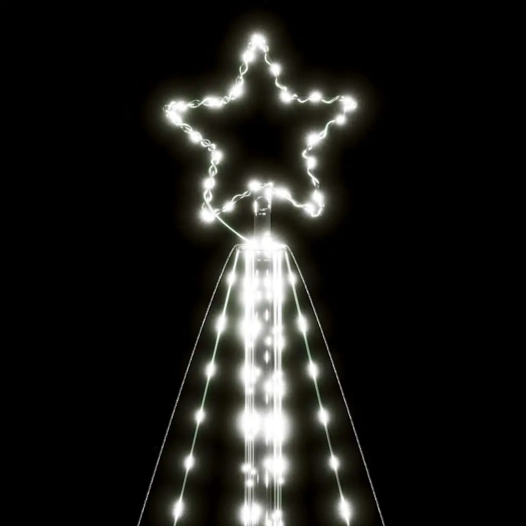 LED Christmas Tree for Holiday Gatherings