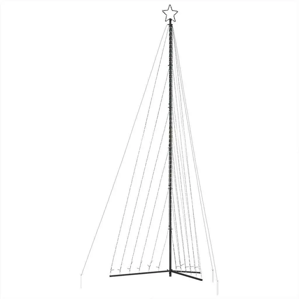 LED Christmas Tree for Indoor and Outdoor Use
