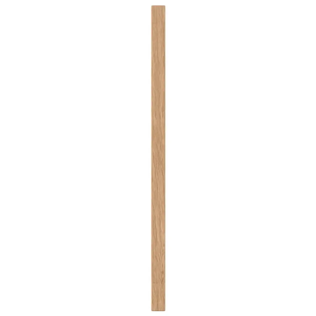 Cork Board Self-Healing Surface Solid Pine Wood Frame 60x30 cm Notice Display