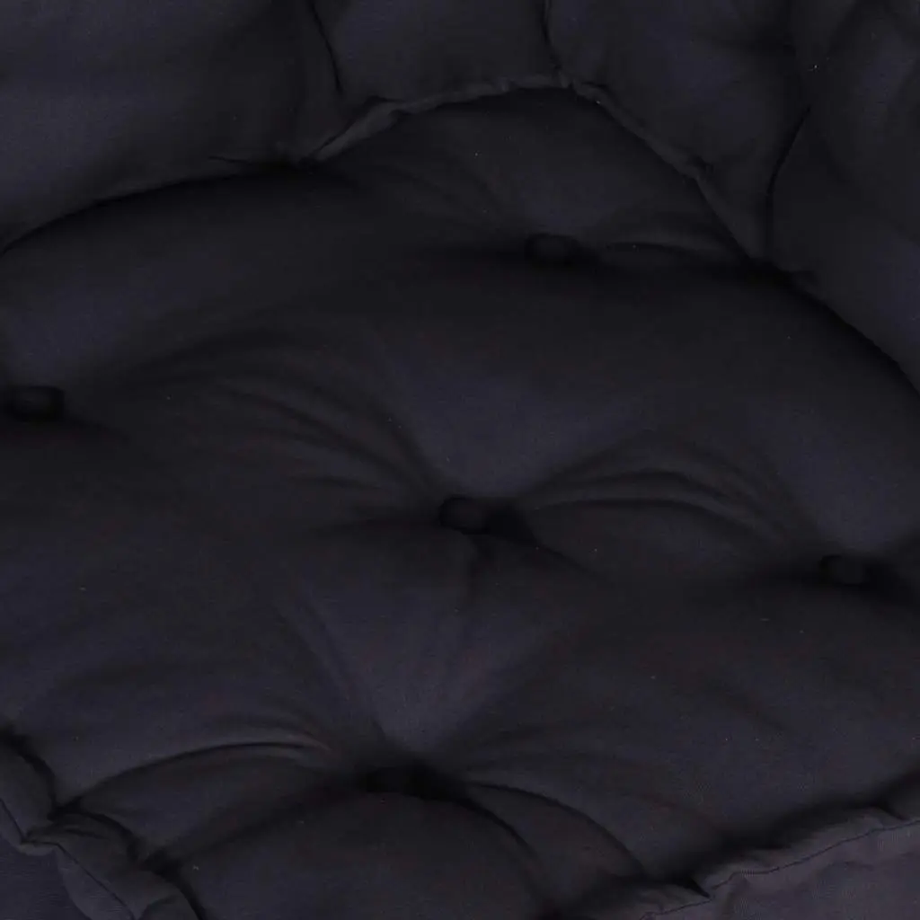 Anthracite Sofa Unit for Various Uses