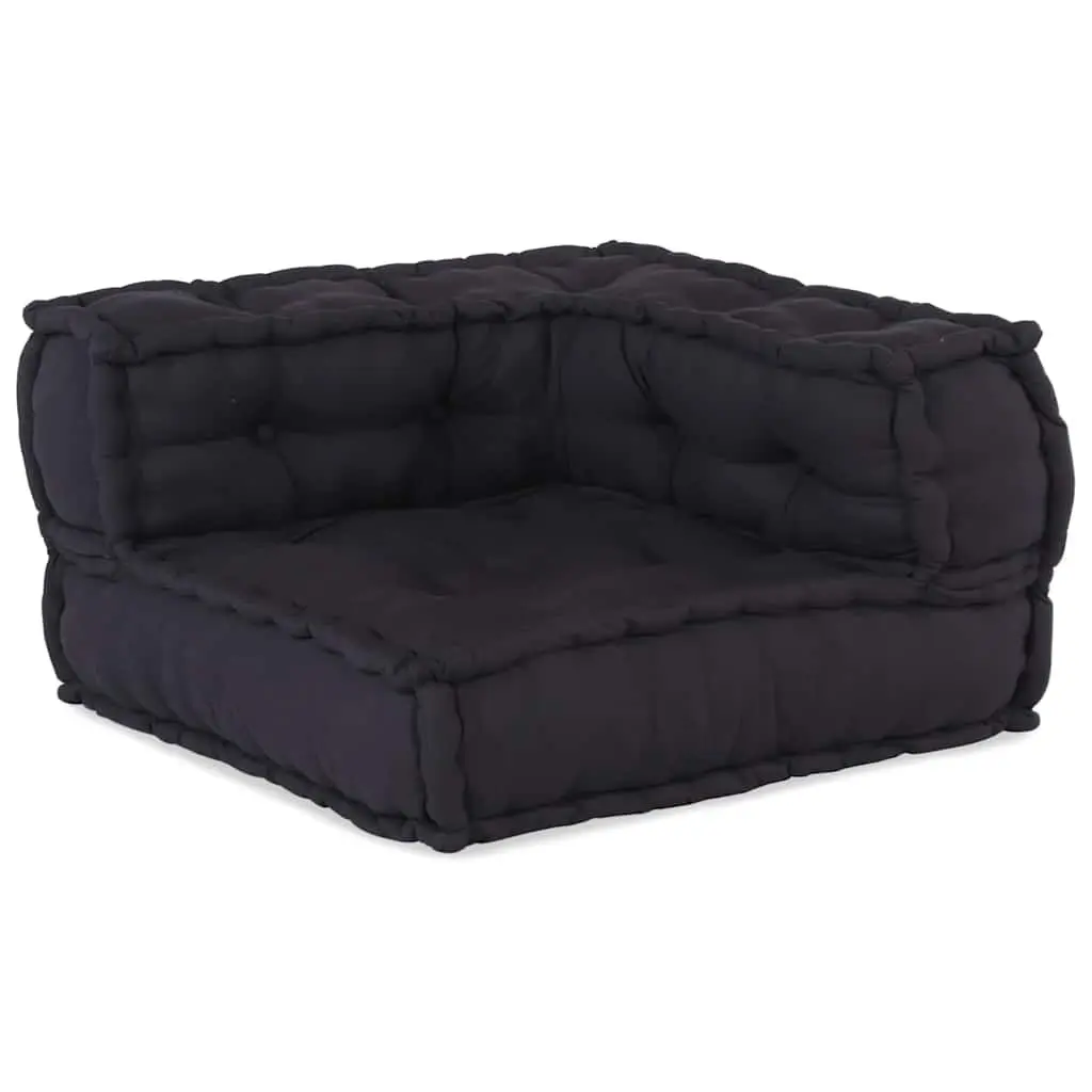 Anthracite Sofa Unit for Various Uses