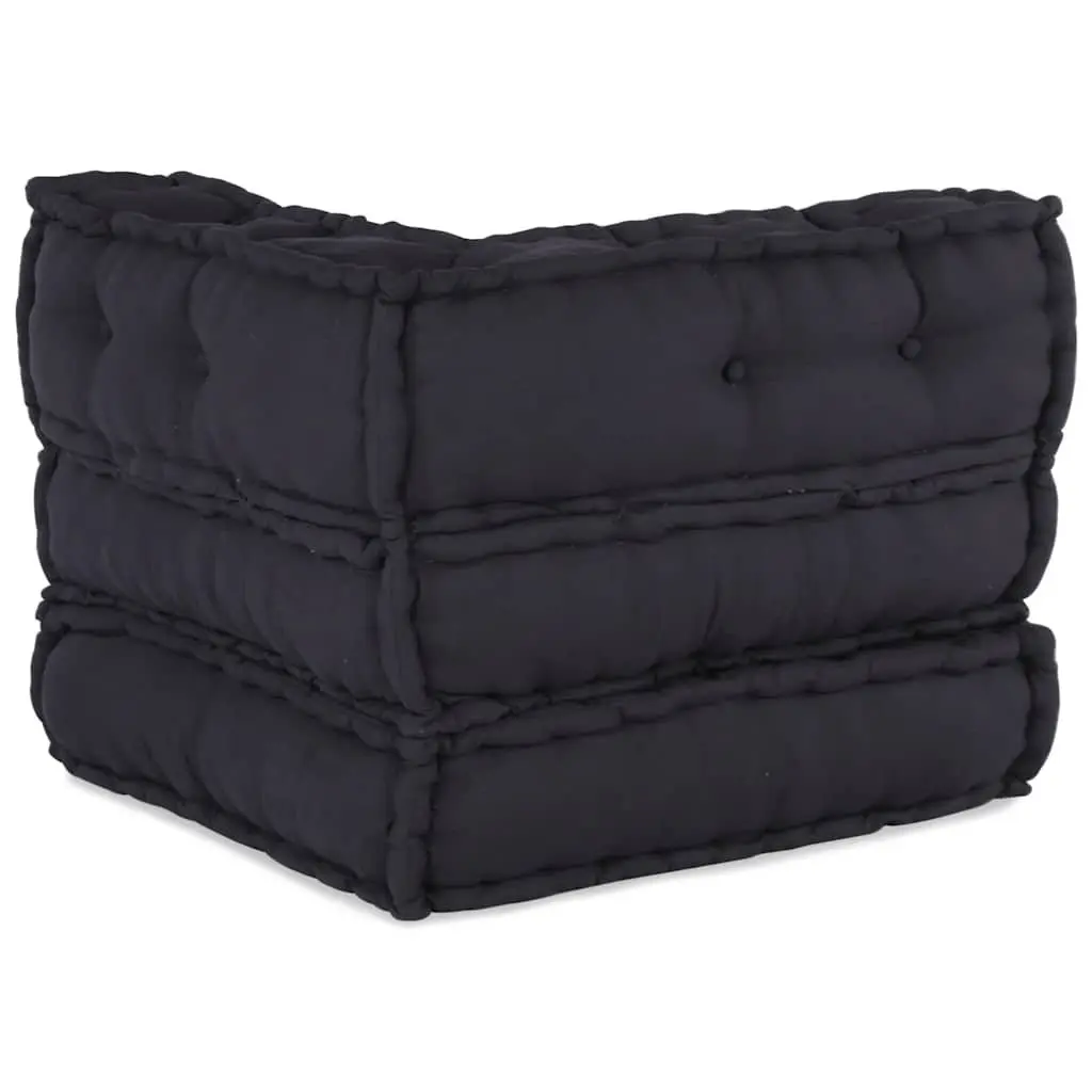 Anthracite Sofa Unit for Various Uses