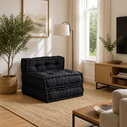 Practical Modular Sofa Unit for Every Room in Your Home