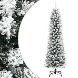 Ideal 120cm Slim Christmas Tree for Your Home