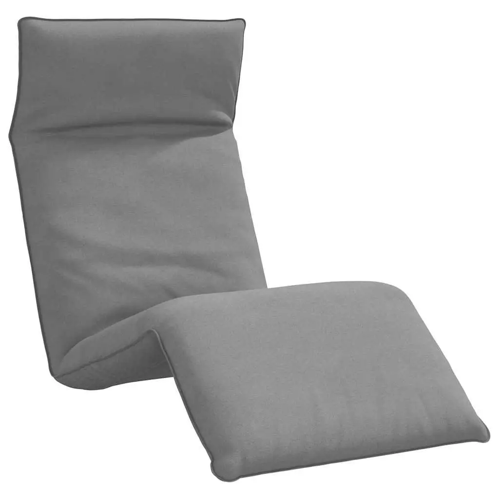 Folding Sun Lounger for Outdoor Enjoyment