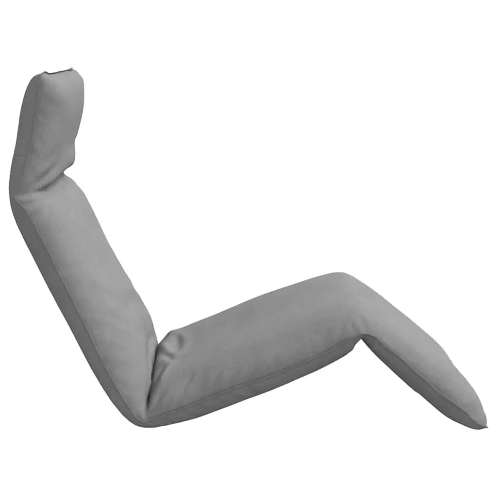 Folding Sun Lounger for Outdoor Enjoyment