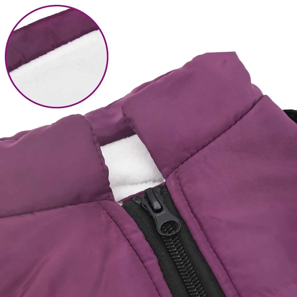 Waterproof Dog Coat for Outdoor Adventures