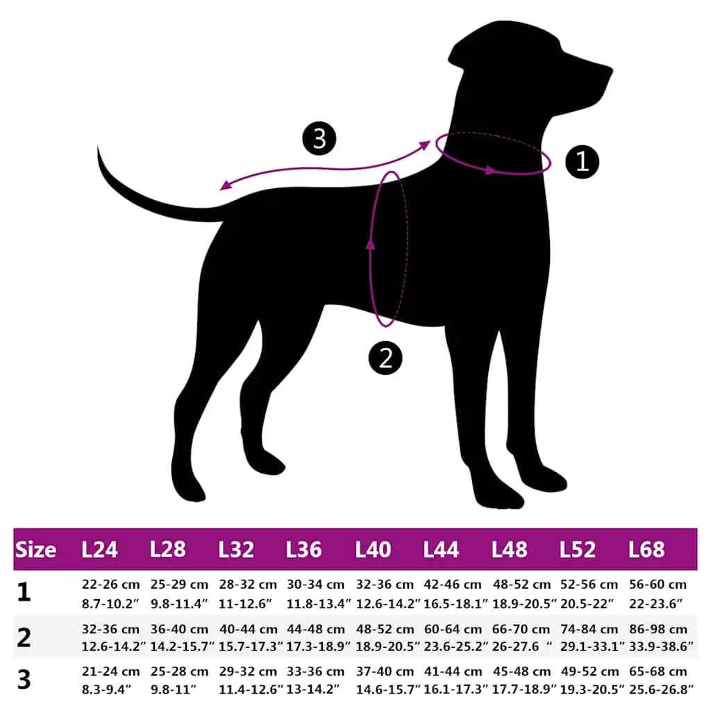 Waterproof Dog Coat for Outdoor Adventures
