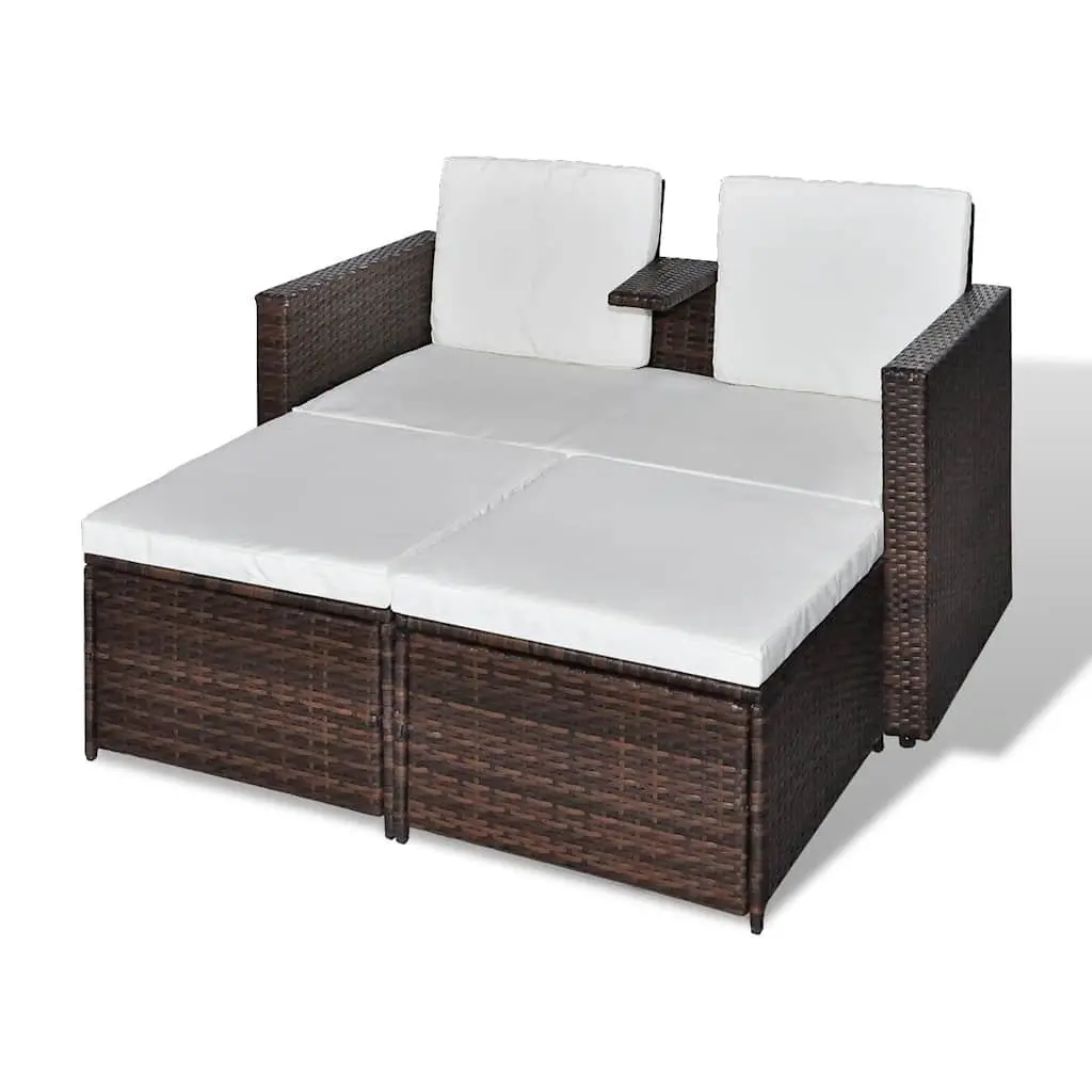 Lounge Set for Outdoor Comfort